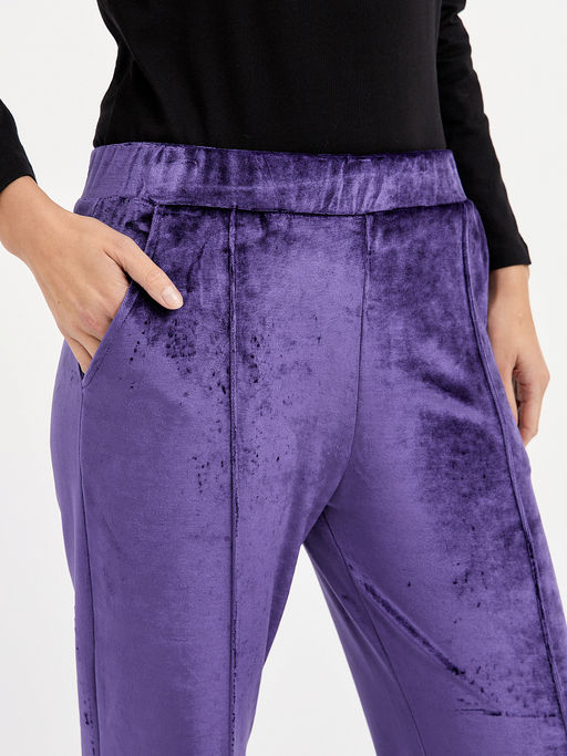 брюки женские прямого кроя - Glenfield фото 4