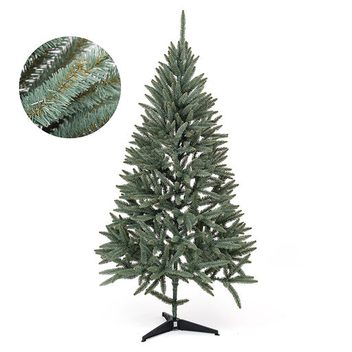 Елка искусственная "Ель голубая" 150 см