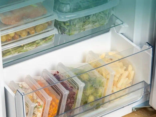 Комплект контейнеров для заморозки Asti 0,75л 221100801/00 - Homestar фото 4