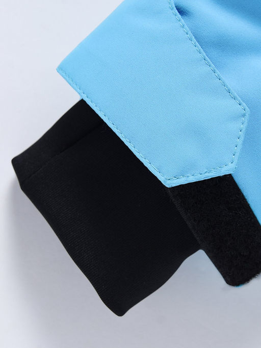 Горнолыжный костюм для мальчика синего цвета 9315S - Valianly фото 10