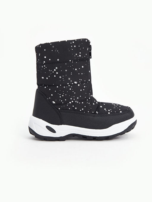 K?z ?ocuk Fermuarl? Bot - Waikiki фото 2