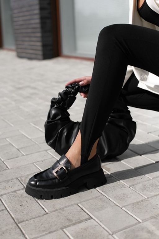 64924 Брюки со штрипками Eliseeva Olesya  фото 3