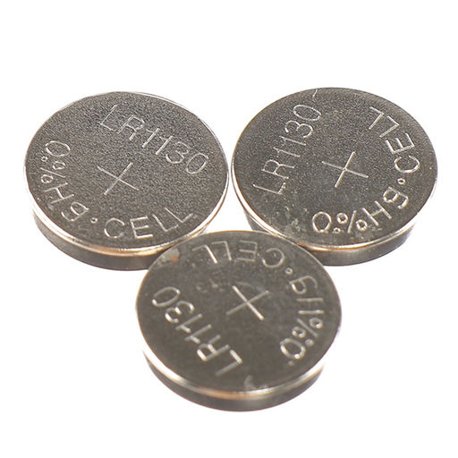 Цена за 10 шт. Свеча светодиодная «Страшная ночь», МИКС