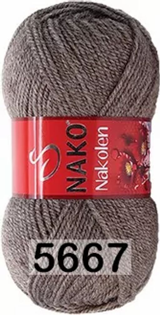 NAKOLEN NAKO  фото 41