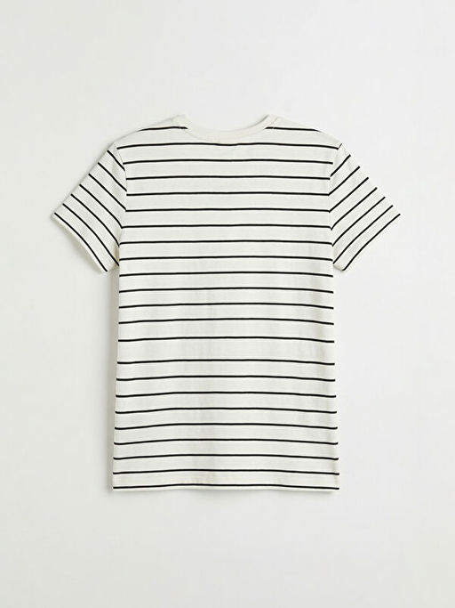 Bisiklet Yaka K?z ?ocuk Ti??rt 2li