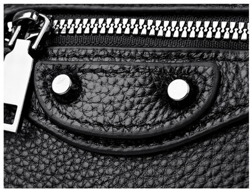 Сумка A-84650-Black - Ferro фото 4
