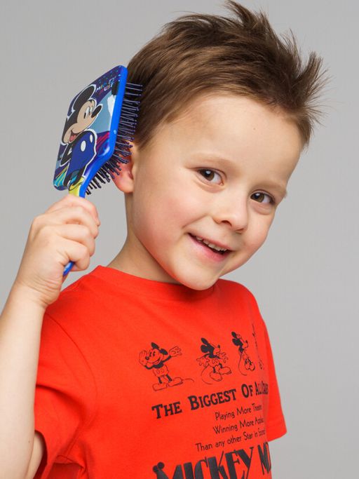 PlayToday / Расческа для волос фото 3