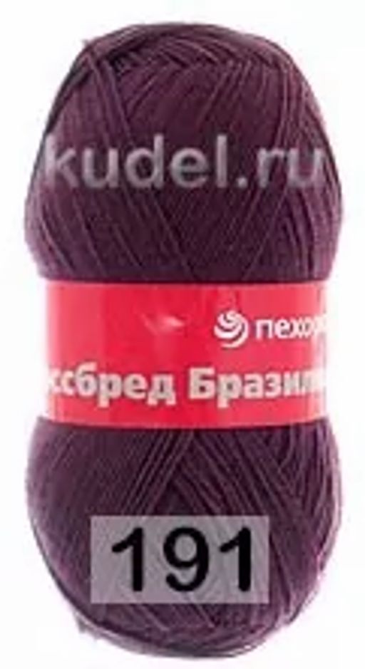 КРОССБРЕД БРАЗИЛИИ - Пехорка фото 28