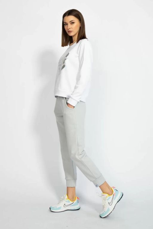 Свитшот 4078 - Kivviwear фото 10