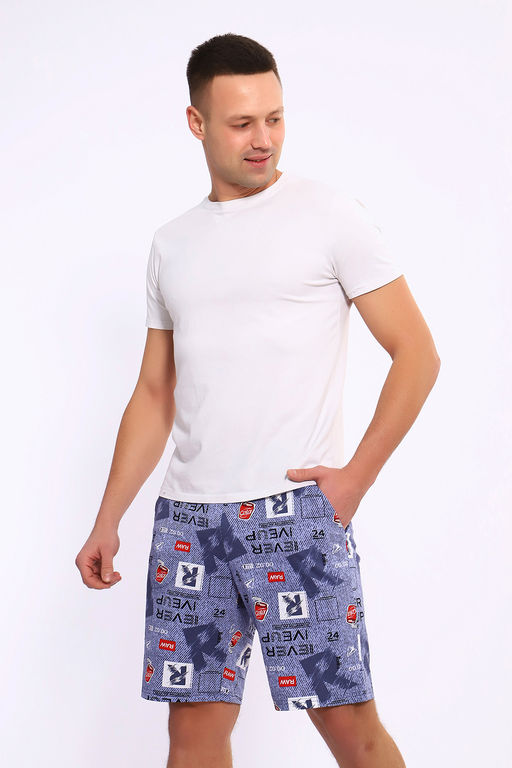 Шорты 36906 - Berchelli фото 6