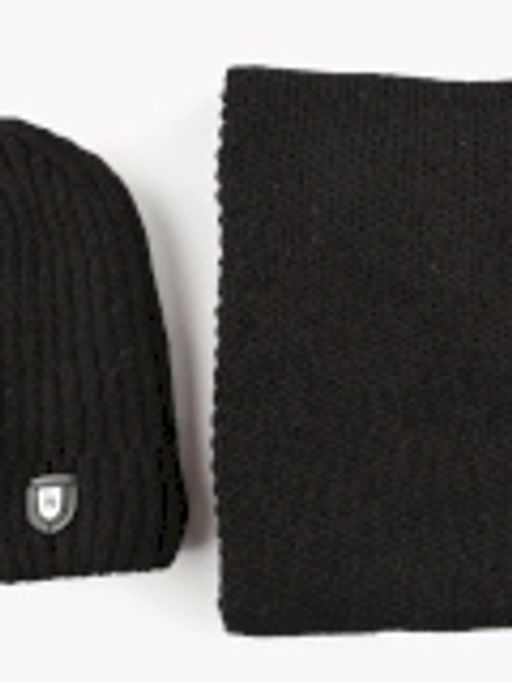 Шапка-бини мужская Марко - Tamasha фото 7