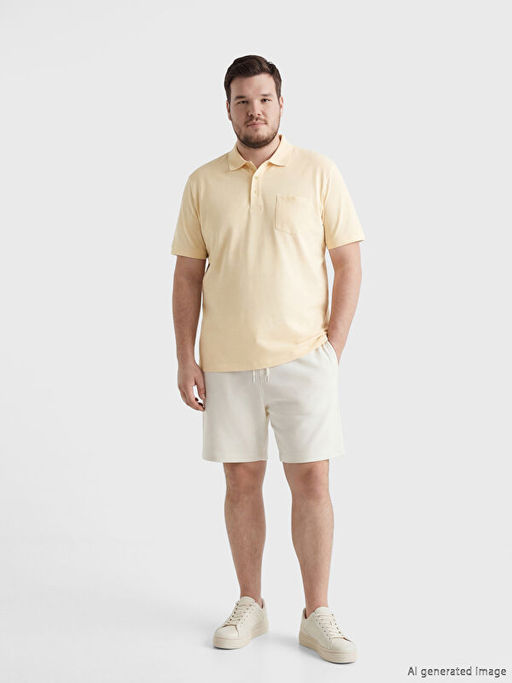 Polo Yaka Erkek Ti??rt