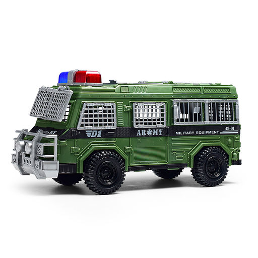 Набор армия "Непобедимые стражи" в коробке