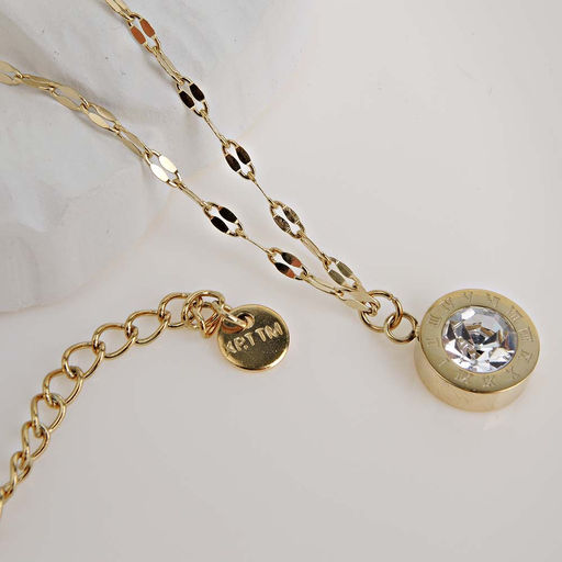 XUPING Колье арт. 28 0198 (id 280242) - Rada фото 2