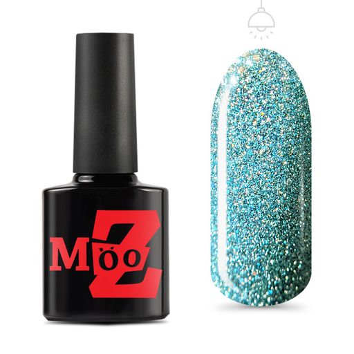 Гель-лак "Stardust" №240