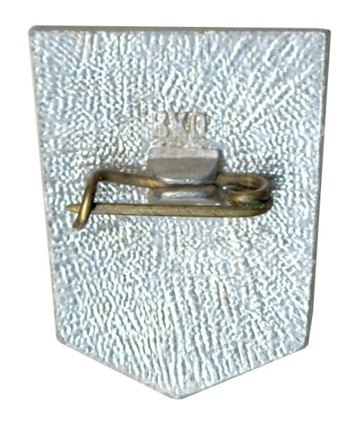 Значок Норильск