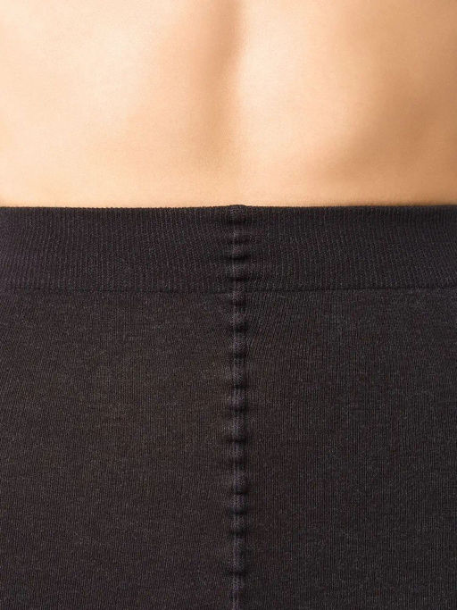 COTTON&WOOL 200 (20/1) ! па 37% хл 32% вис 12% шер 10% пэ 6% эл 3% - nero - Minimi фото 6