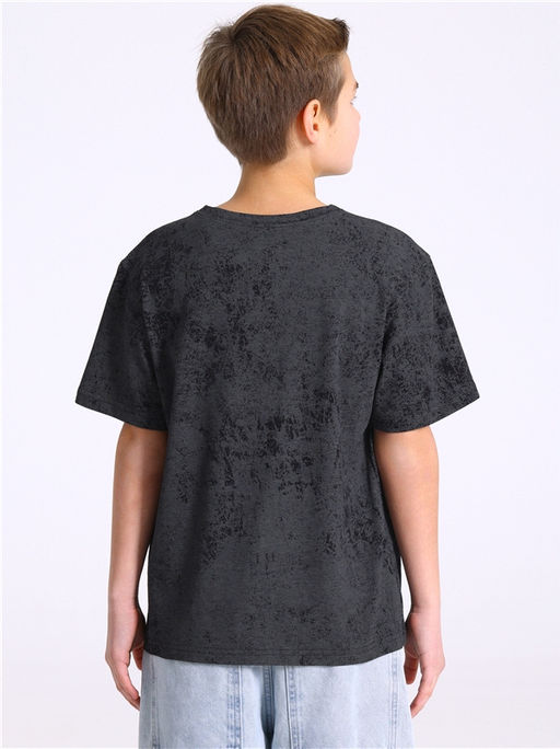 Футболка 1ПДФК5029001н