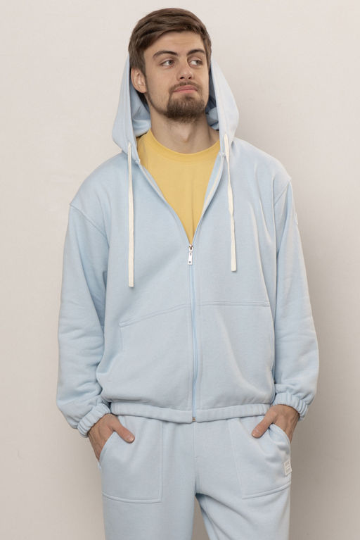 КУРТКА МУЖСКАЯ арт. 6104M-35028.1F-731 - Almando melado фото 3