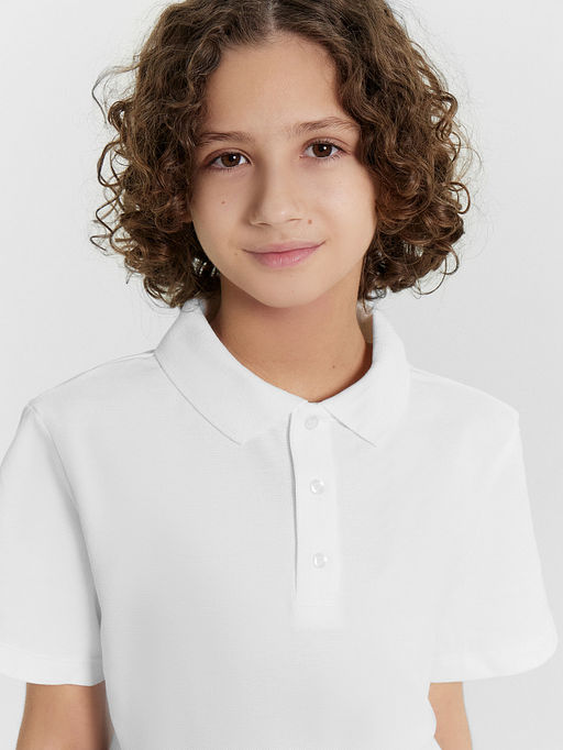 Поло для мальчиков в наборе, 2 шт - Mark formelle фото 5
