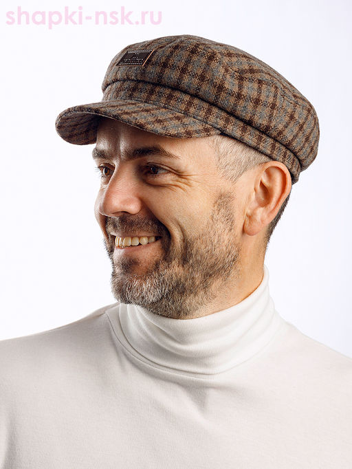 231-87 Nav Капитанка мужская (57-62)