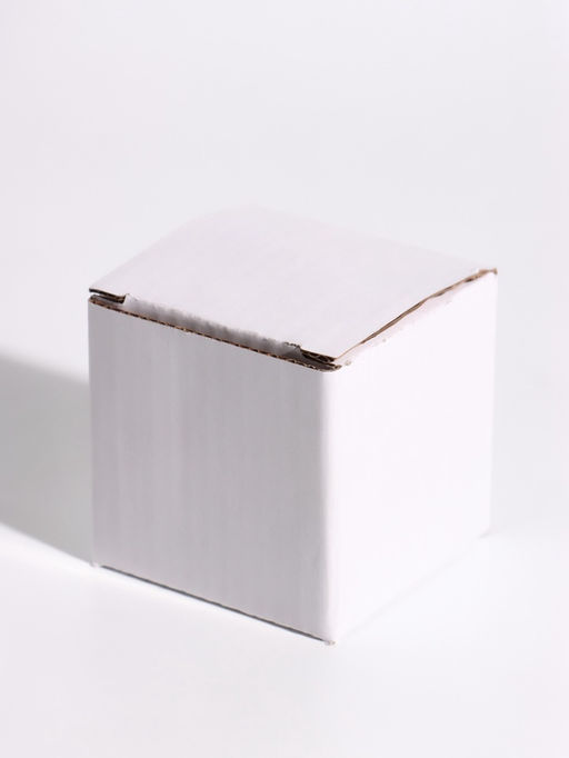 Фигурка из стекла, «Хотей», 6×5.5×5.5 см, градиент