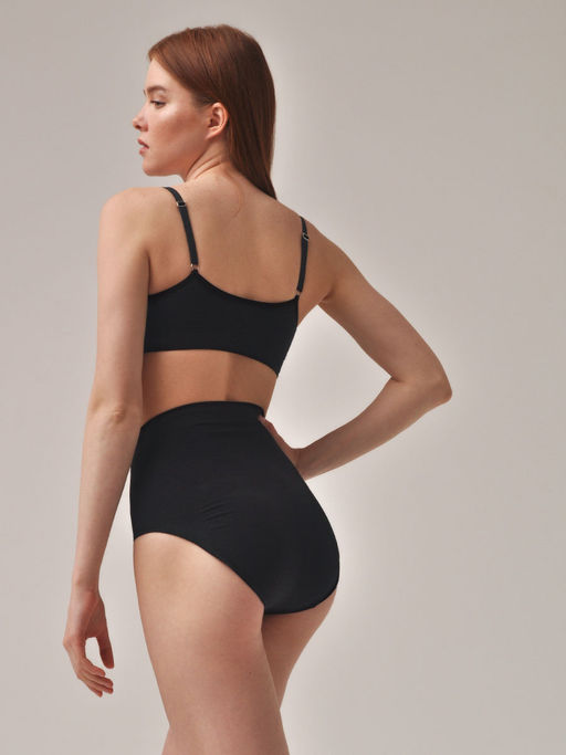 MY Трусы женские S1784 SLIP SHAPER MEDIA (1/72)  фото 50