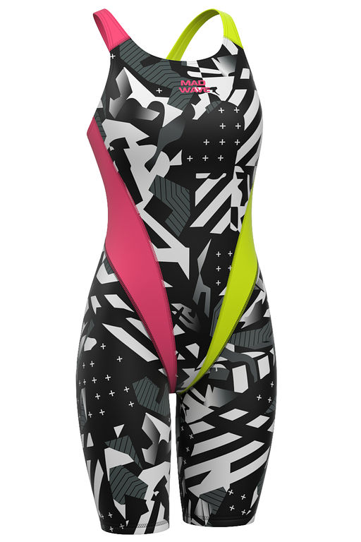 Купальник RC2Kneeskin PBT A3, Afra junior Anti-chlor, Nera lining junior Anti-chlor, Nera junior Anti-chlor, Nera Anti-Chlor