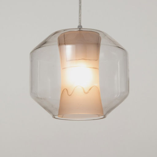 Светильник BayerLux 2478/1 E27 40 Вт 26×26×30-130 см