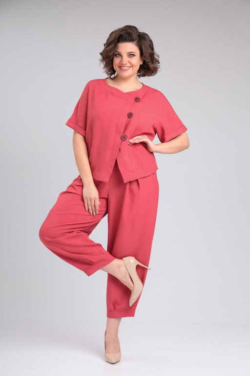 Костюм Michel Chic 1337/1 коралл