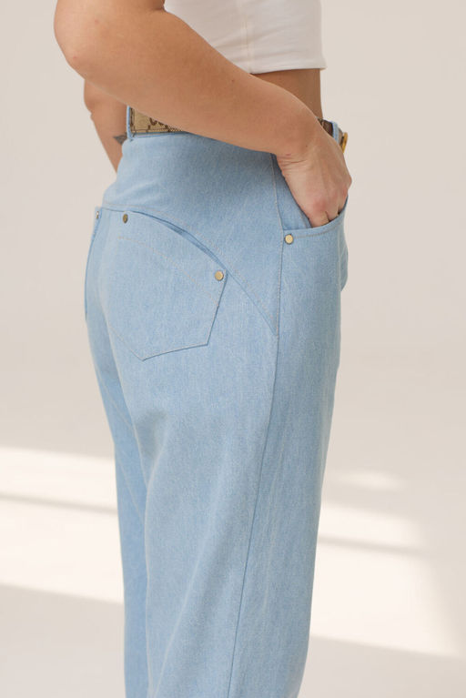 Брюки Kaloris 2168W-Р  фото 9