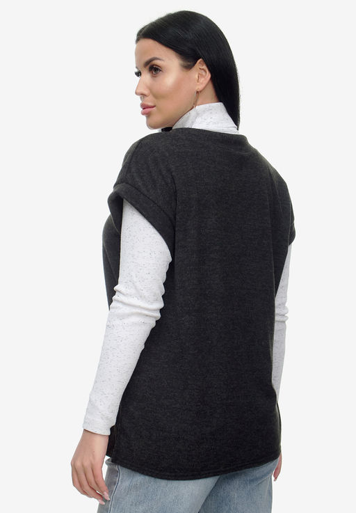 Жилет Брэнда