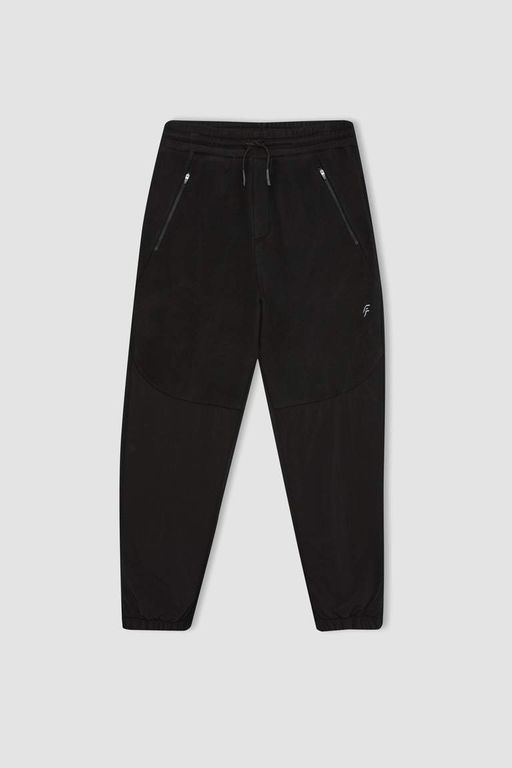 Спортивные штаны Polar Jogger стандартного кроя DeFactoFit фото 7