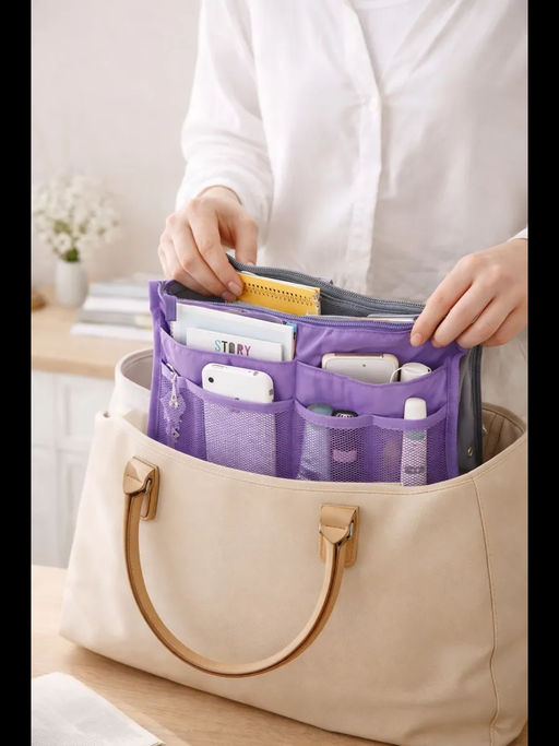 61315 Органайзер для сумки