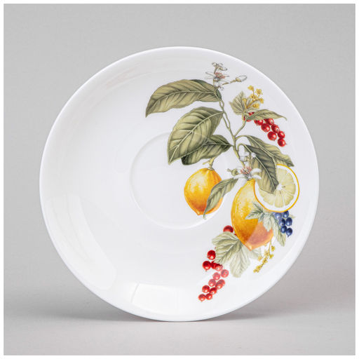 ЧАЙНАЯ ПАРА LEFARD FRUIT BASKET 500 МЛ  фото 6