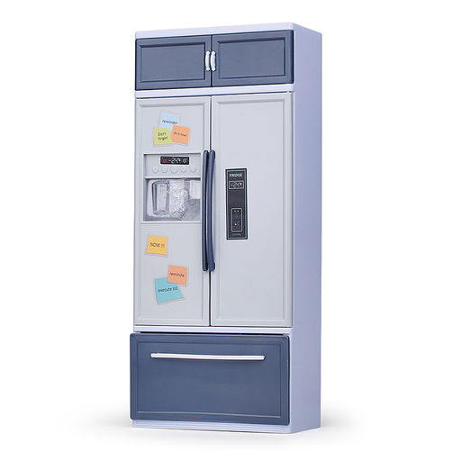 Мебель для кукол "Кухня" в коробке