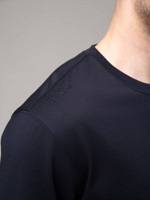 E2504-2 лонгслив мужской - Strobbs фото 5