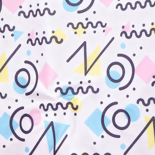 Коляская кукольная трость, металлическая