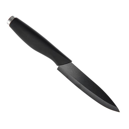 Цена за 6 шт., Нож кухонный 10 см SATOSHI "Бусидо", керамический