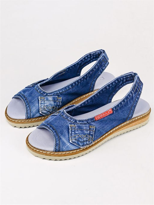 Босоножки 5062-0074 Denim