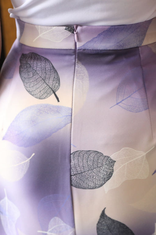 Костюм К5-5287/4 - Wisell фото 26