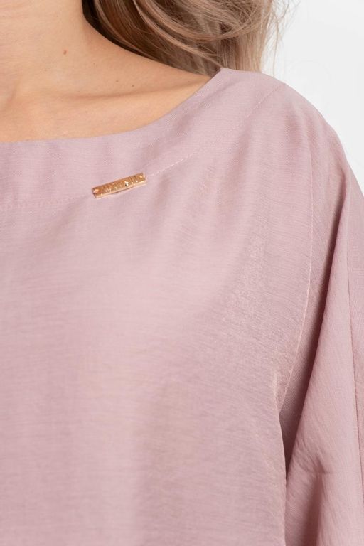 Блуза М4-4561/6 - Wisell фото 7