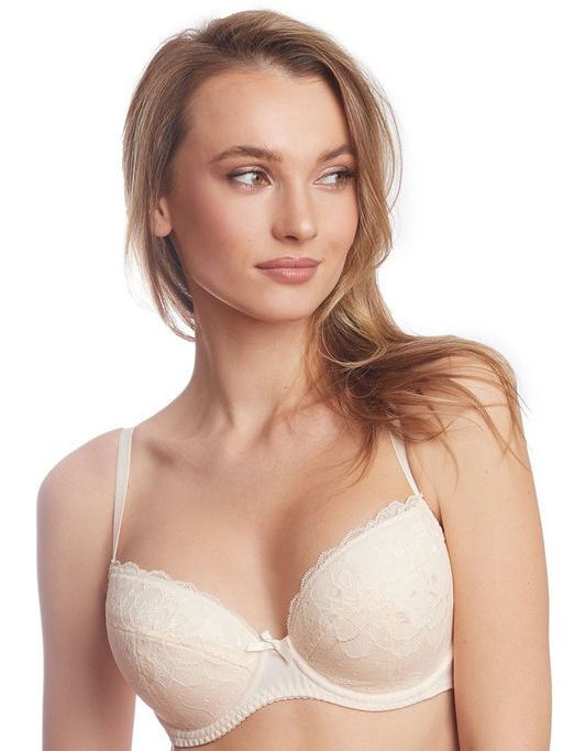 Бюстгальтер Milavitsa 127610 Белый  фото 18