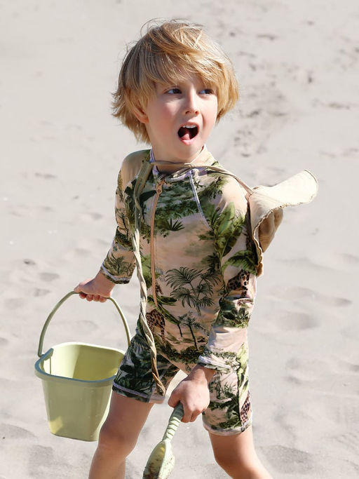 Купальник Соль&Перец  фото 8