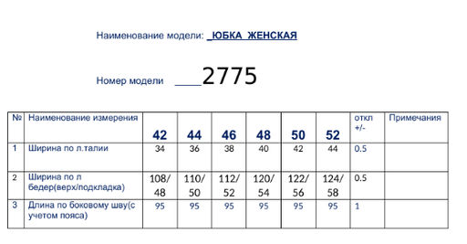 Юбка - Buter фото 8