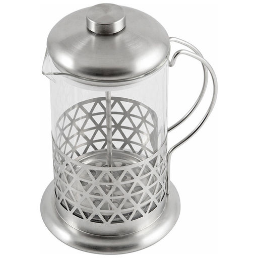 Чайник заварочный/кофе-пресс ROMBO 600мл 005486
