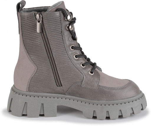 ботинки для девочек - Riconte фото 5