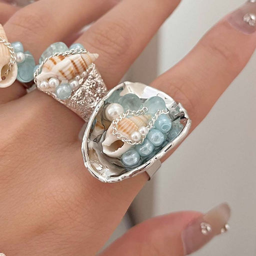 Кольцо арт. 51 1811 (id 279766) - Rada фото 2