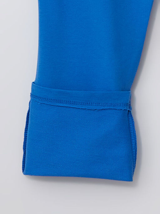 Beli Lastikli Erkek ?ocuk E?ofman Alt? - Waikiki фото 2