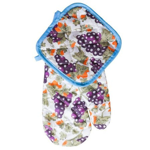 Кухонный набор 2 предмета - Галеонтрейд фото 2